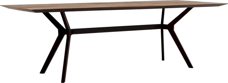 DTP Home Metropole Eettafel