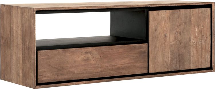 DTP Home Metropole Hangend TV-meubel