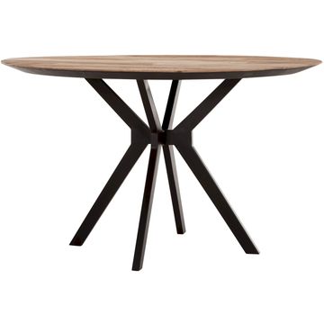 DTP Home Metropole Rond Eettafel