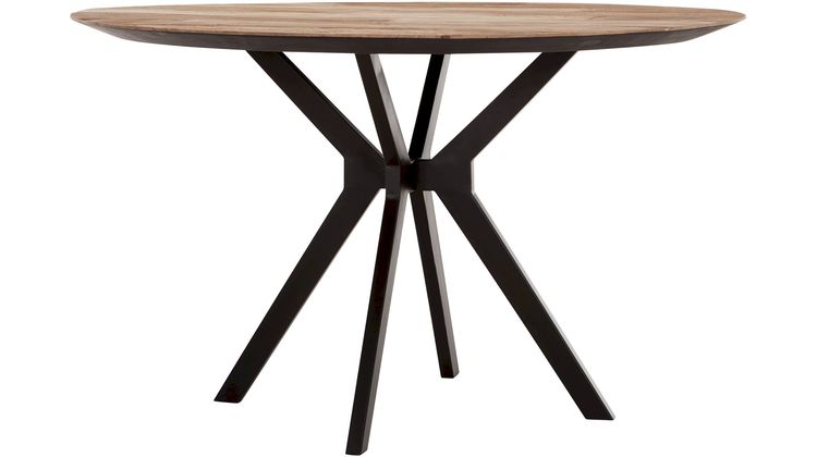 DTP Home Metropole Rond Eettafel