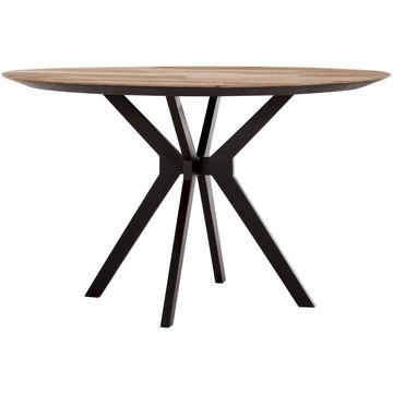 DTP Home Metropole Rond Eettafel