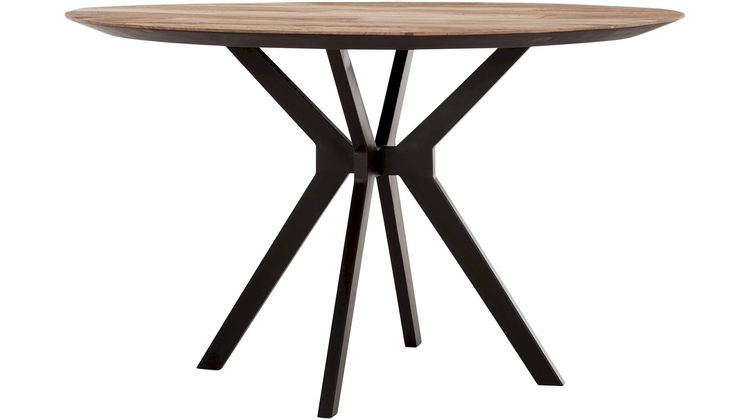 DTP Home Metropole Rond Eettafel