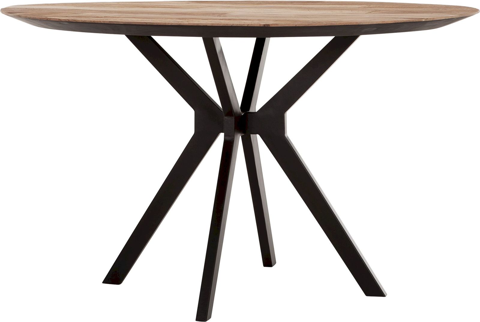 DTP Home Metropole Rond Eettafel