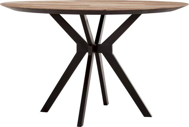 DTP Home Metropole Rond Eettafel
