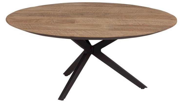 DTP Home Metropole Salontafel