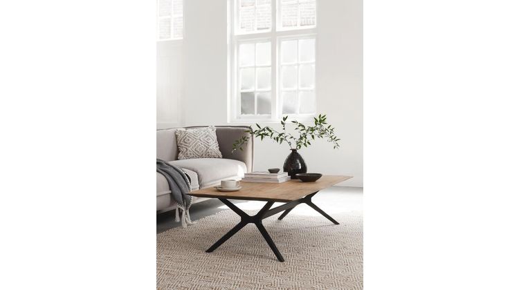 DTP Home Metropole Salontafel