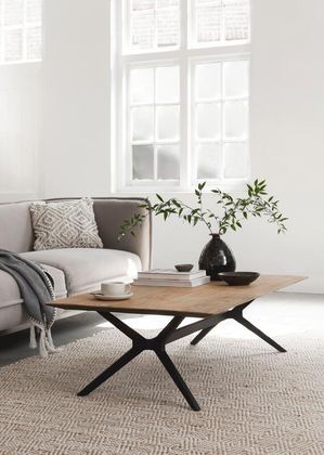 DTP Home Metropole Salontafel