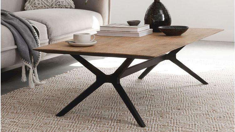 DTP Home Metropole Salontafel