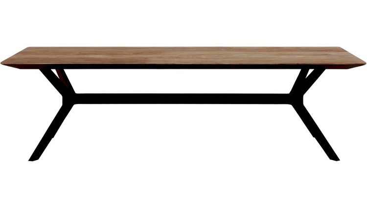 DTP Home Metropole Salontafel