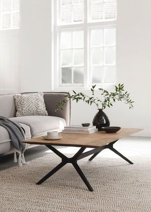 DTP Home Metropole Salontafel