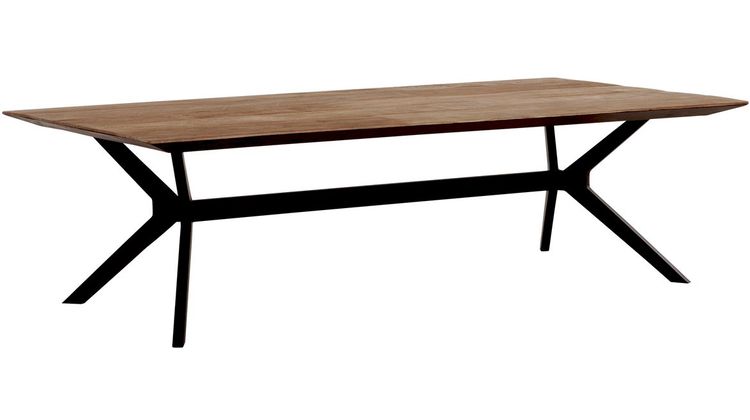 DTP Home Metropole Salontafel