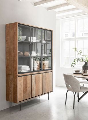 DTP Home Metropole Vitrinekast