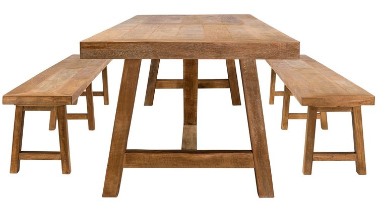 DTP Home Monastery Eettafel