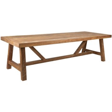 DTP Home Monastery Eettafel