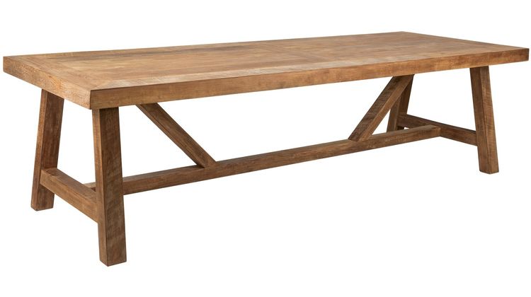 DTP Home Monastery Eettafel
