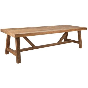 DTP Home Monastery Eettafel