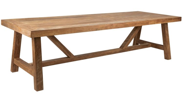 DTP Home Monastery Eettafel