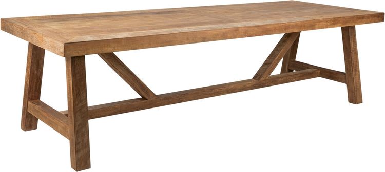 DTP Home Monastery Eettafel