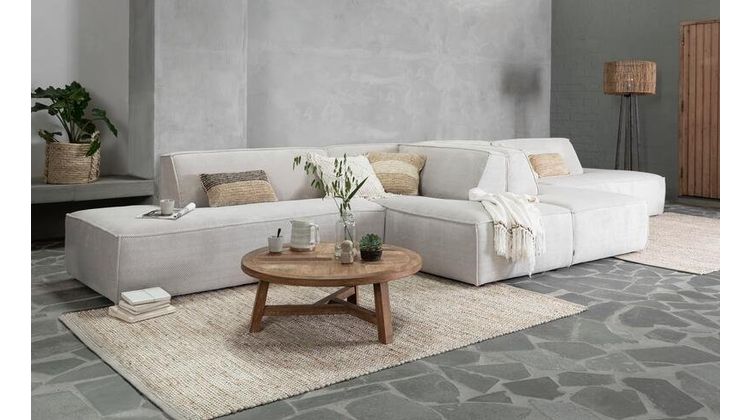 DTP Home Monastery Salontafel