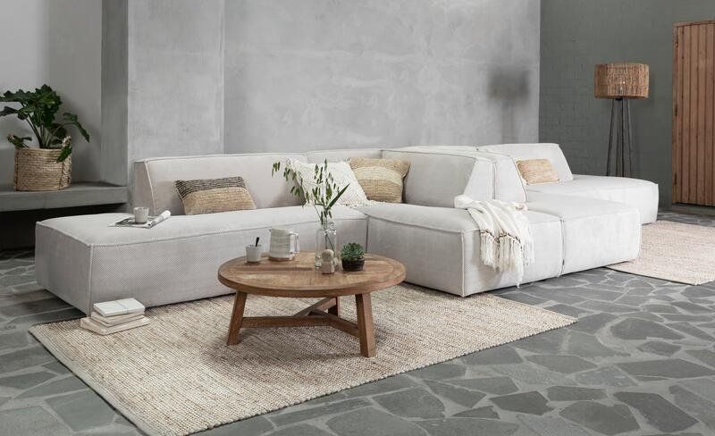 DTP Home Monastery Salontafel