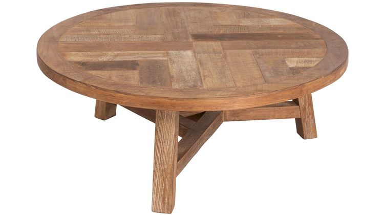 DTP Home Monastery Salontafel
