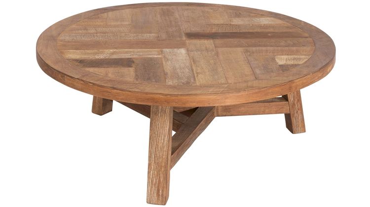 DTP Home Monastery Salontafel