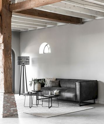 DTP Home Neptunes L Salontafel