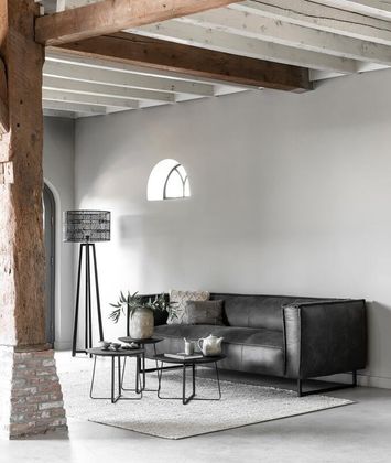 DTP Home Neptunes L Salontafel