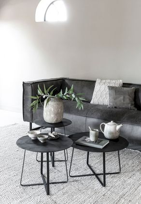 DTP Home Neptunes M Salontafel