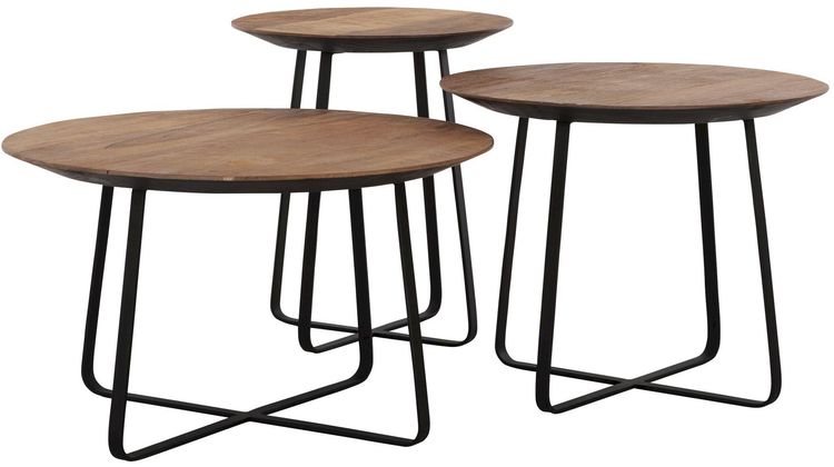 DTP Home Neptunes S Salontafel