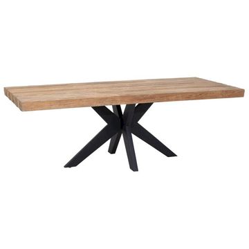 DTP Home Newton Eettafel