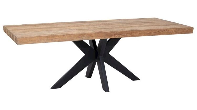 DTP Home Newton Eettafel
