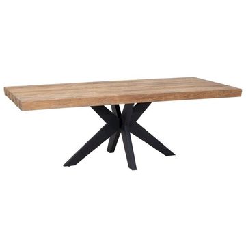 DTP Home Newton Eettafel