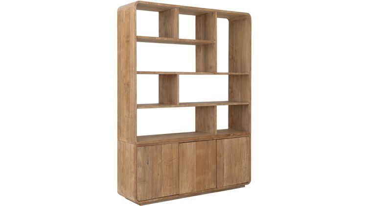 DTP Home Nova Boekenkast
