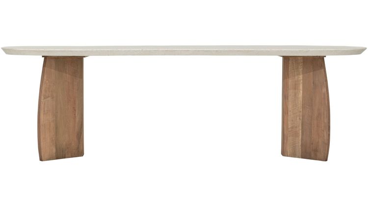 DTP Home Nova Eettafel