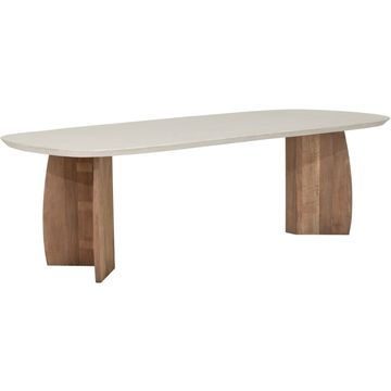 DTP Home Nova Eettafel
