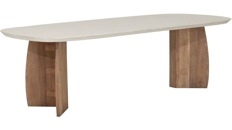 DTP Home Nova Eettafel
