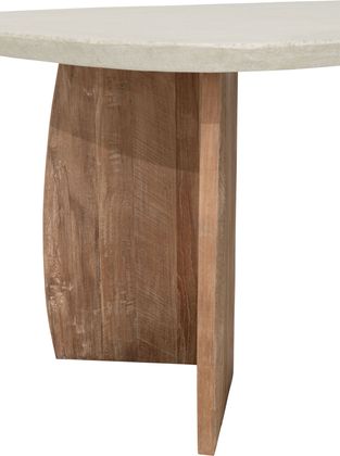 DTP Home Nova Eettafel