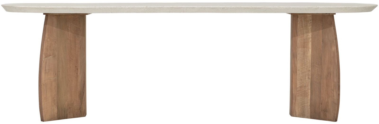 DTP Home Nova Eettafel