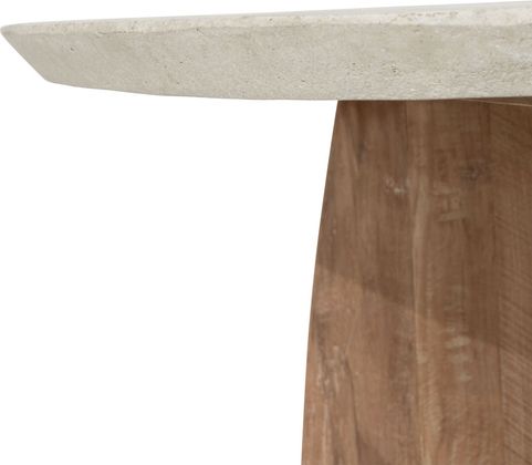 DTP Home Nova Eettafel