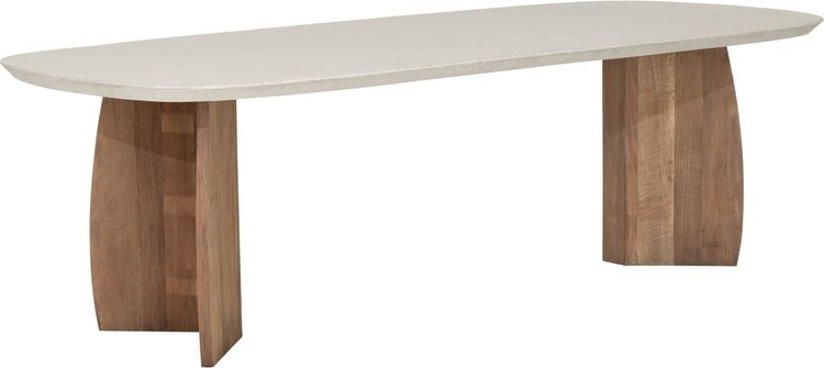 DTP Home Nova Eettafel
