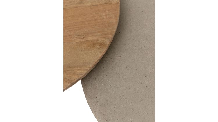 DTP Home Nova Salontafelset