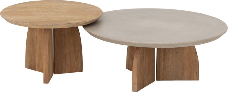 DTP Home Nova Salontafelset