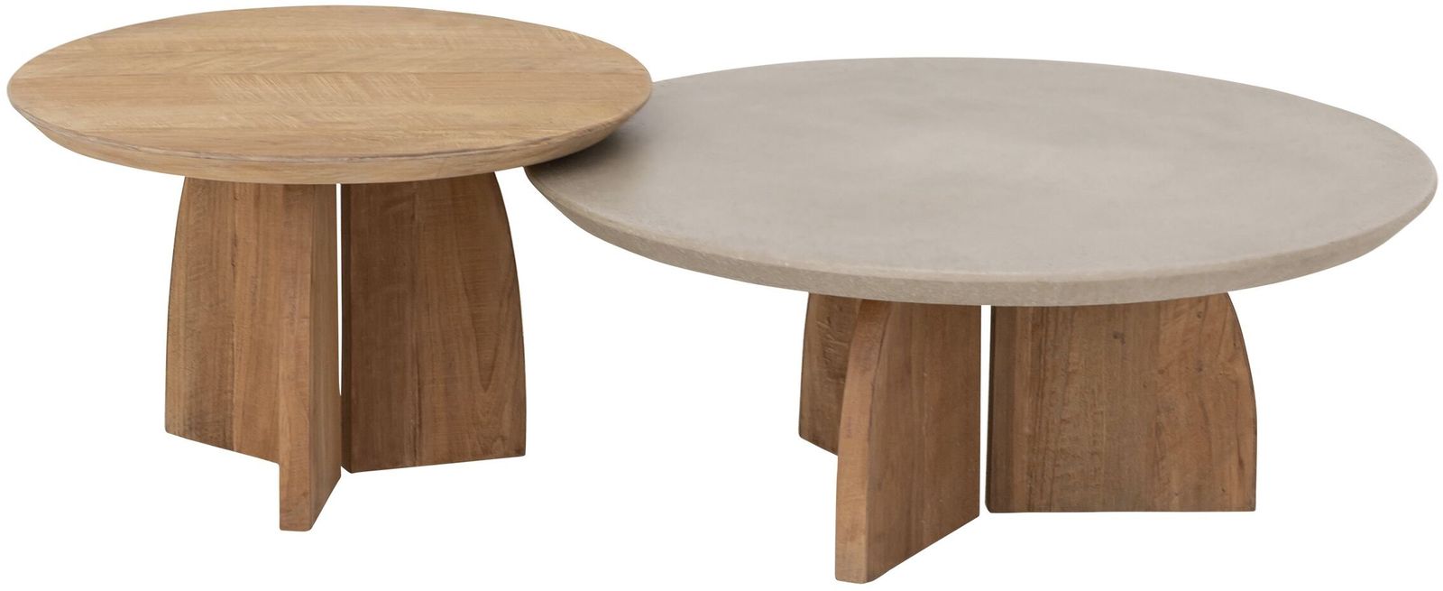 DTP Home Nova Salontafelset