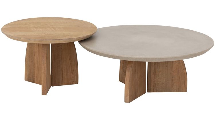 DTP Home Nova Salontafelset
