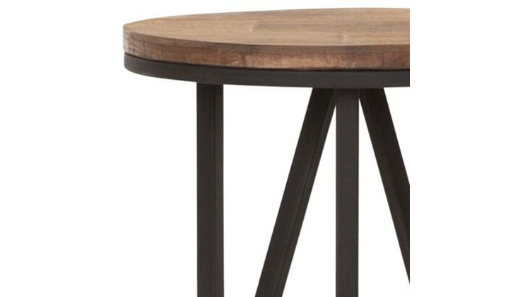 DTP Home Odeon Bijzettafel