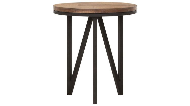 DTP Home Odeon Bijzettafel