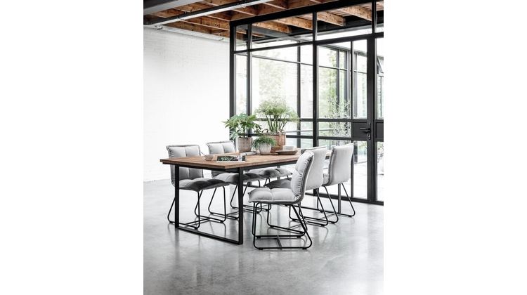 DTP Home Odeon Eettafel