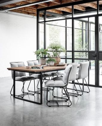 DTP Home Odeon Eettafel