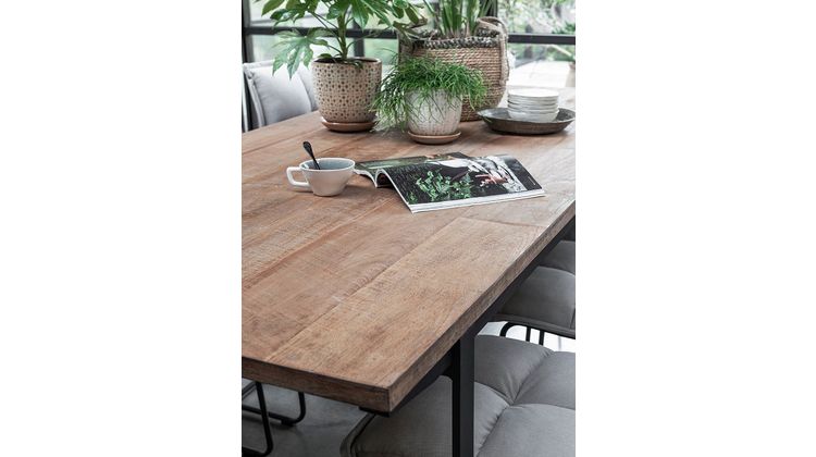 DTP Home Odeon Eettafel